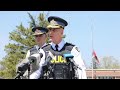 OPP Commissioner Update - Bourget