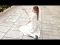 【ゆま茶】花に亡霊 - ヨルシカ 踊ってみた【定点ver.】