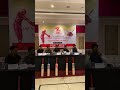 Clips when we sponsored the entire Nepal Cricket Team before they made it into World Cup.