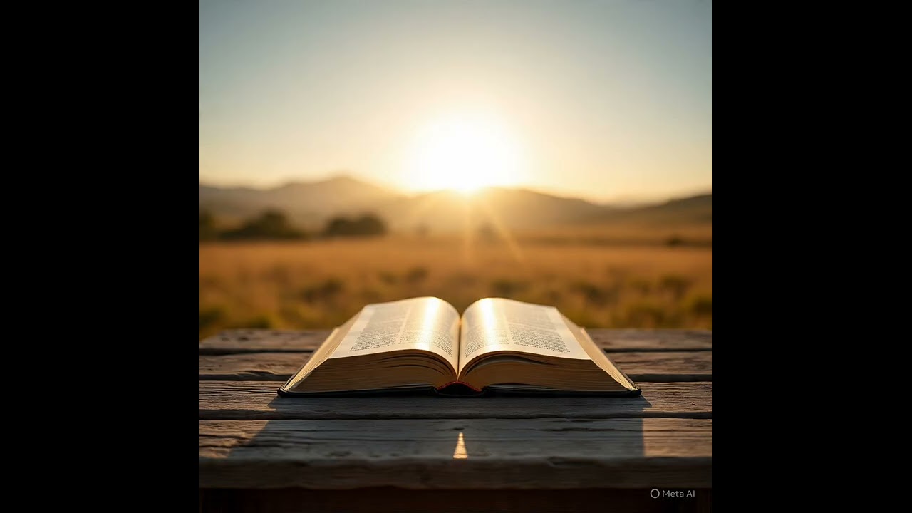 DAY 17 | ONE - YEAR BIBLE READING CHALLENGE | EXODUS CHAPTER 1-3