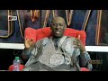 En route vers le mawlid - Pr : Cheikh Tidiane Samb - 01 Septembre 2025