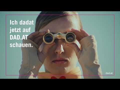 DADAT Bank Tv Spot 2023 - Superhelden