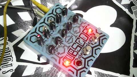 copilot fx dubscope supreme bass