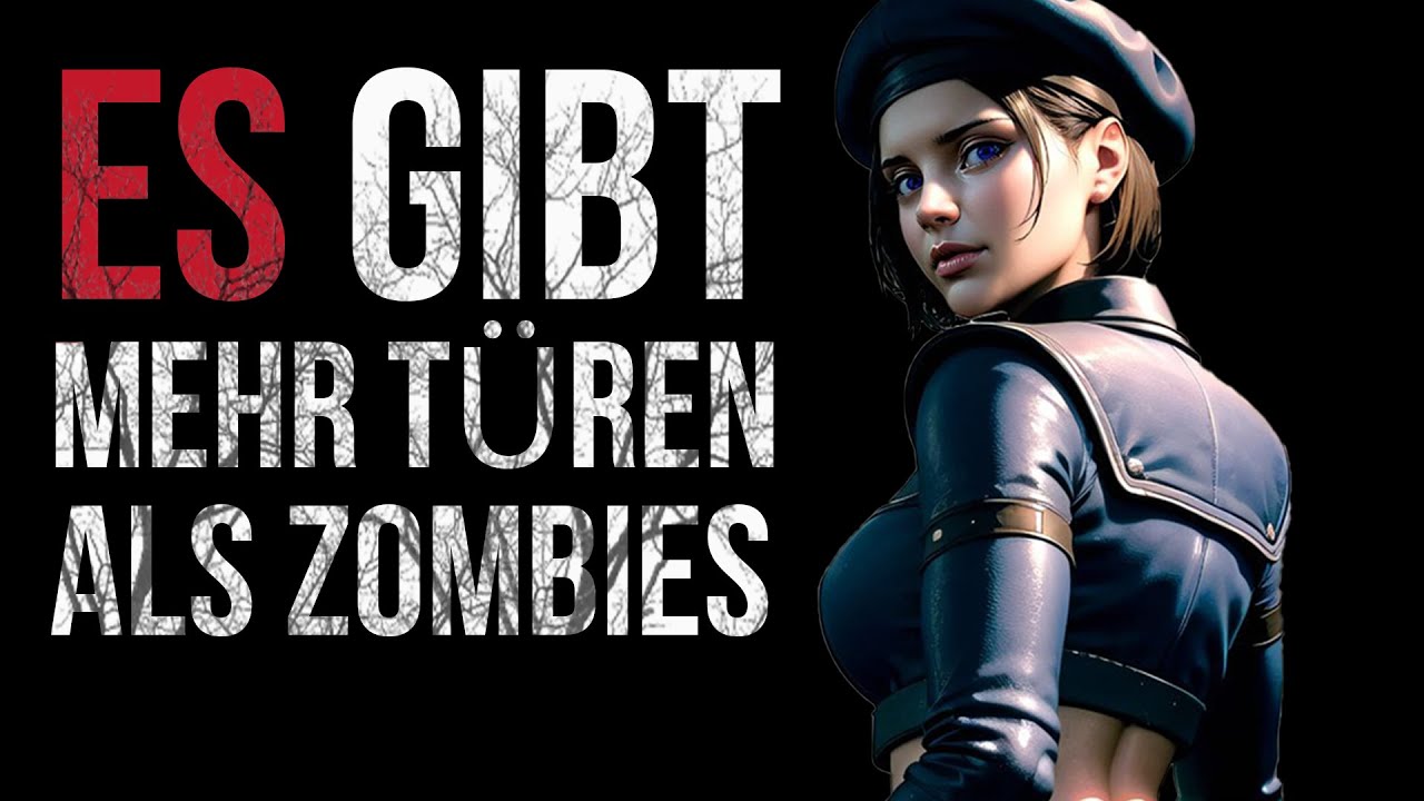 Aufstieg und Fall der Resident Evil Serie #1 (RE 1996, Entwicklung, Handlung, Fakten)