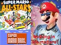 Super Mario Bros Highlights