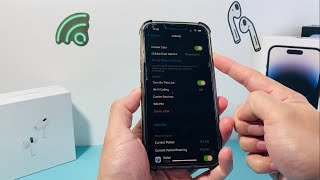 How to Turn Off / On Data Roaming on iPhone screenshot 3