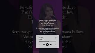 Apink  Mrchu sub Ind apink pinkpanda mrchu indolirik liriksubind s colorcodeds