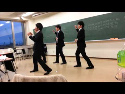 Busaiku 棚からぼた餅