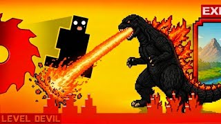 I Played Level Devil The Easiest Game I Ever Played! 💀