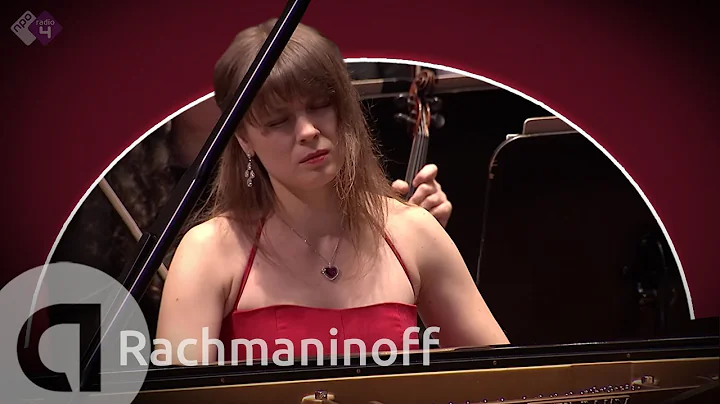 Rachmaninoff: Rhapsody on a Theme of Paganini - An...