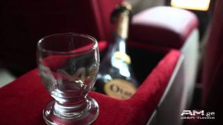 AM.ge - G class Tuning - Exterior & Interior Tuning- ექსტერიერის და ინტერიერის ტუნინგი