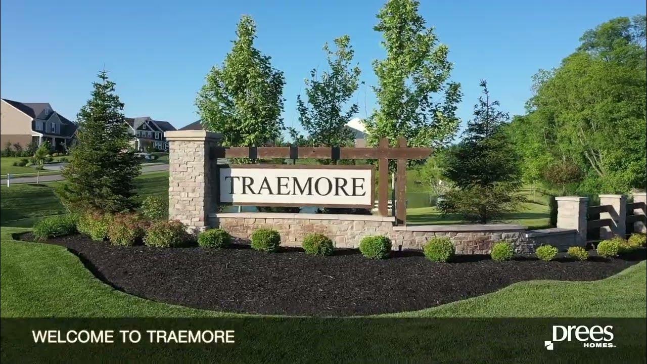 Traemore in Union, Kentucky YouTube