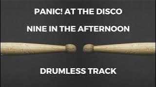 Panic! at the Disco - Nine in the Afternoon (drumless)