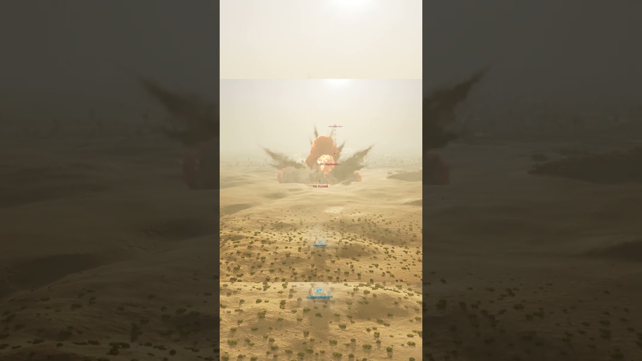 Squad Бегемот застали в расплох 