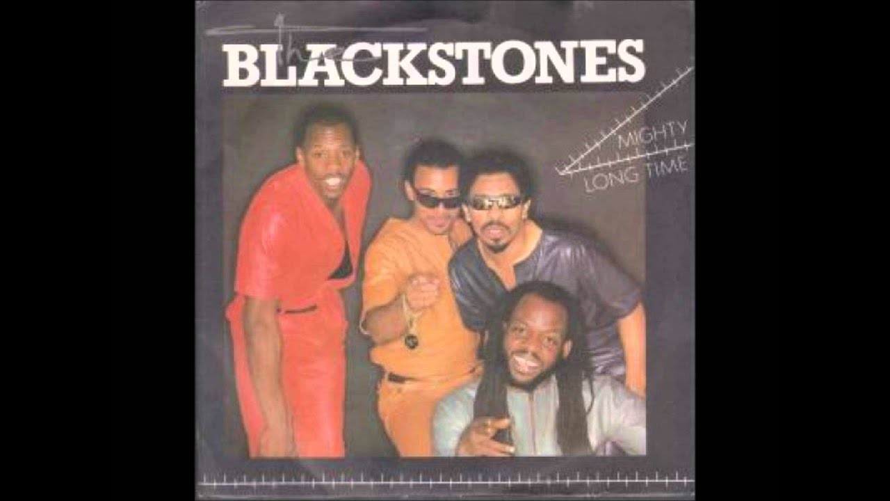 Watch THE BLACKSTONES , MIGHTY LONG TIME on YouTube Watch THE BLACKSTONES , MIGHTY LONG TIME on YouTube