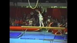 Gymnastics