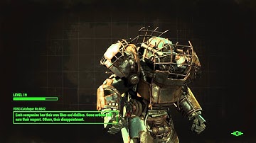 Fallout 4 no commentary walkthrough part 41 - the battle of bunker hill