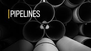 Alberta election issues, explained: Pipelines
