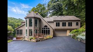 241 Youngstown Ridge Road video tour