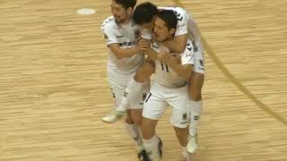 Fリーグ2019/2020 第14節 名古屋オーシャンズvs.フウガドールすみだ