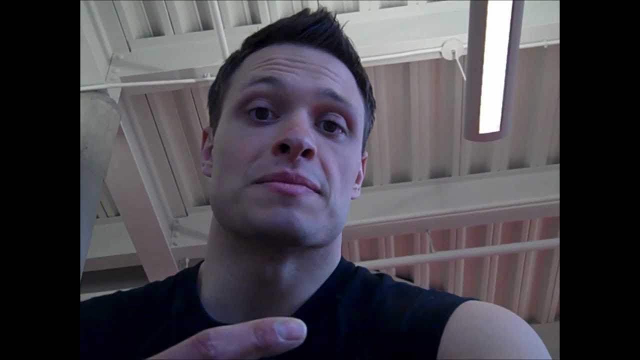 BCS Best Outside Sweep Back Workout Exercises (Part 1) [Week 4