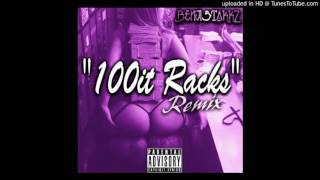 Benji Stakkz- 100it Racks Gmix