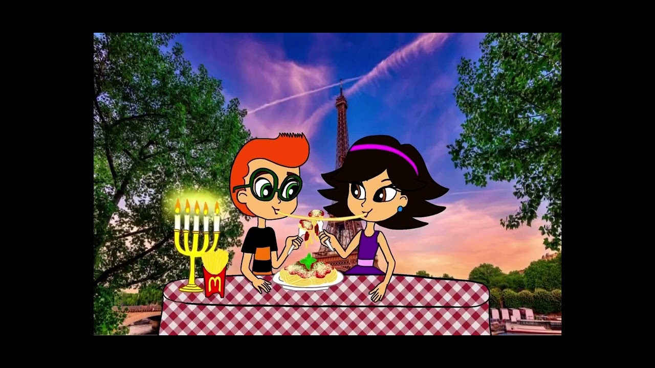 Little Einsteins: Leo x June (Bella Notte) - YouTube