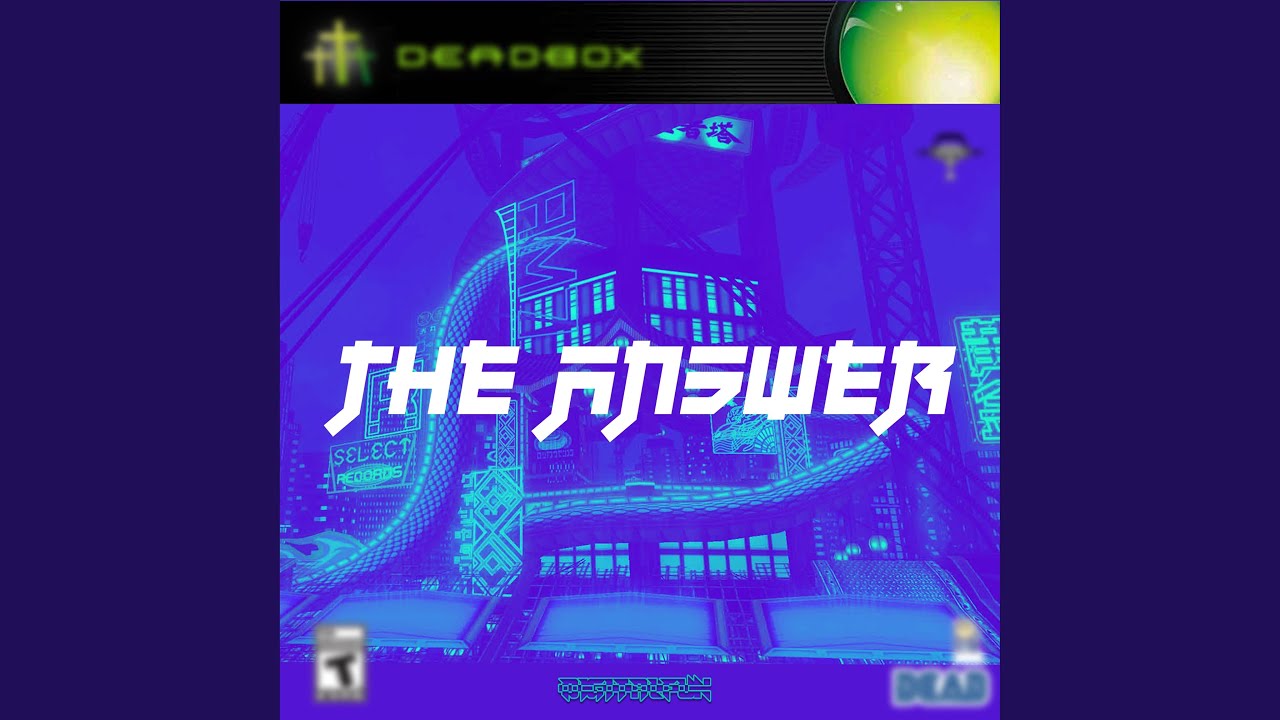 Guarda The Answer su YouTube Guarda The Answer su YouTube