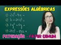 Aprenda a Fatorar Expressões Algébricas com a Professora Angela ✨