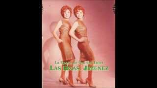 LAS HNAS JIMENEZ las clases del twist