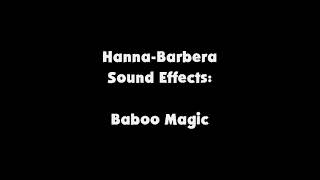 Hanna-Barbera SFX: Baboo Magic