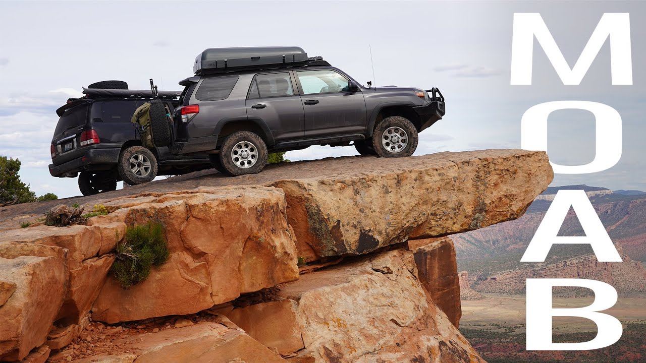 Just Revere, no Overland YouTube