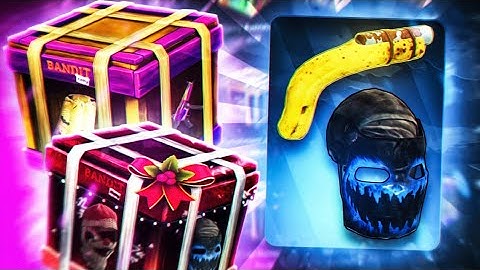 Bandit Camp Case Battles PAY! - Rust Gambling