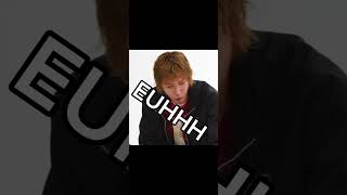 Cortis with puppies #cortis #coer #puppy #interview #fyp #kpop #funny #viral