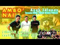 AMBO NAI ANAK JALANAN | LIBURAN SEBELUM EPISODE #21 | PUNCAK BILA-SIDRAP