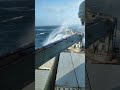 Seafarers captured the rainbow. It is not a joke! #shortvideo #shortvideos #short