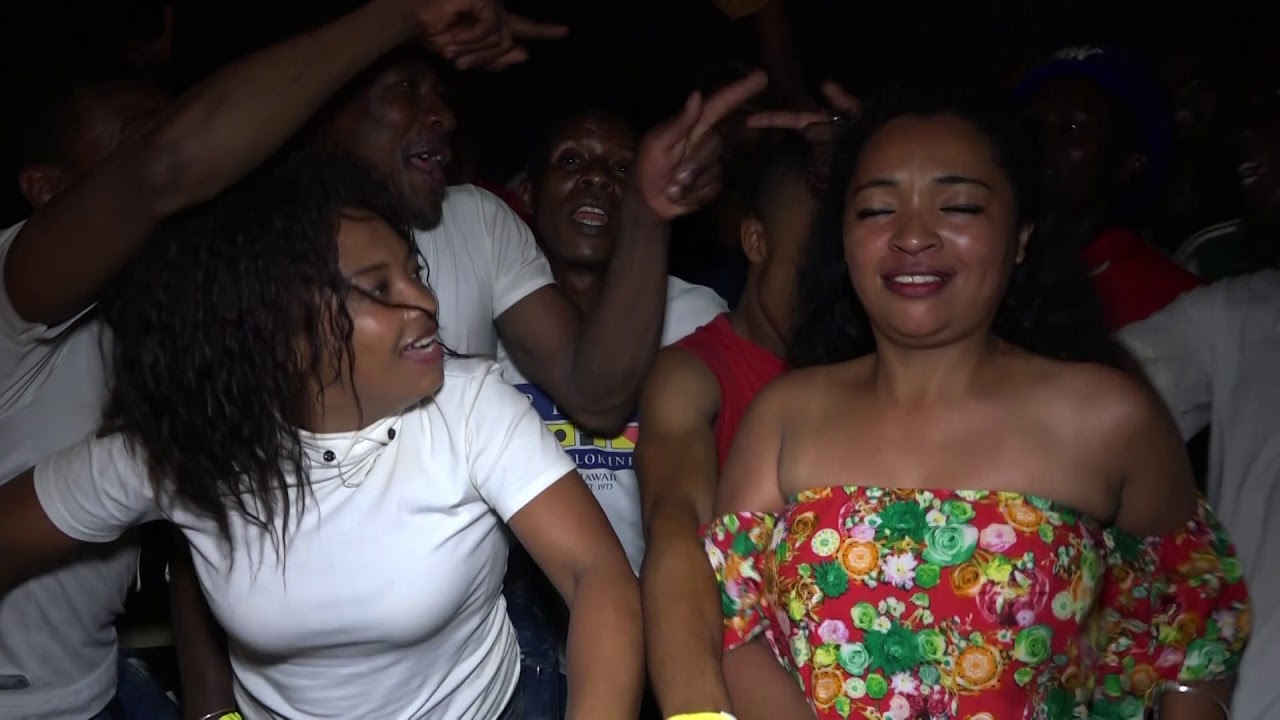 Latheral à Ouani - Aja Alawa Maoré -(Médina Festival 2019)