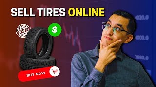 4 Tips To Sell More Tires Online | Best Practices
