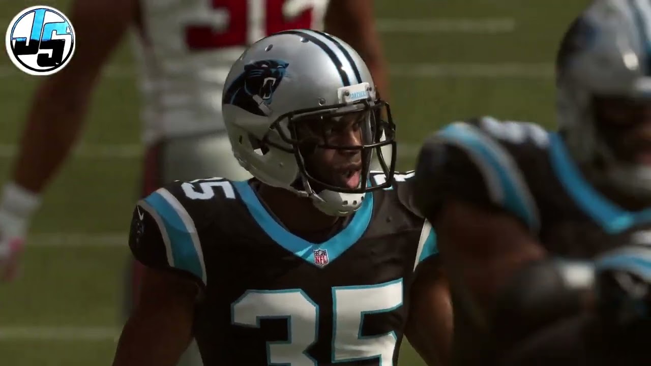 NFL S37 W2 ATLANTA 0-1 AT CAROLINA 0-1 FOX SPORTS