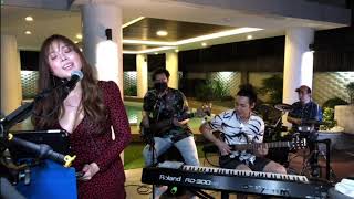 Cool With You - Nina | Nina Live! (2021)