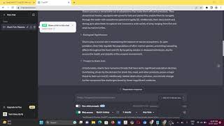 how to use web chatgpt extension 2023 on Chrome screenshot 5