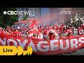 WATCH LIVE | Everything you need to know as FIFA kicks off in Toronto