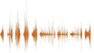 Deep Slow Ice Scrapes | Sound Effect