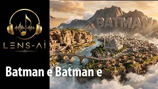 Batman E Batman E