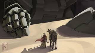 Big Rush - Invasores Áudio Oficial Ft. Saukèn