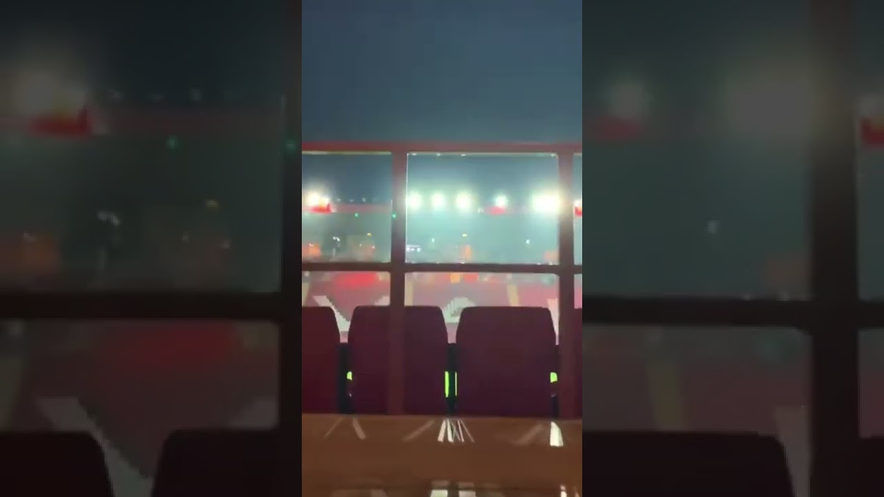 Зашёл на стадион в Англии. Football stadiums in England