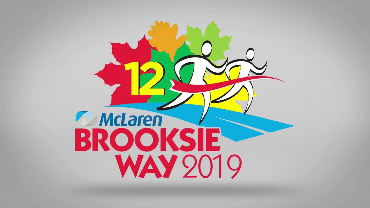 2019 Brooksie Way Promo