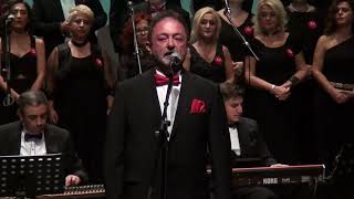 Mehmet Tashi̇n Tar / Dün Gece Mehtaba Dalip Seni̇ Andim