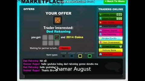 Stick Run- Ded Rekoning Me Bat