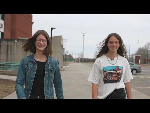 Portes ouvertes, École secondaire de Rivière-du-Loup